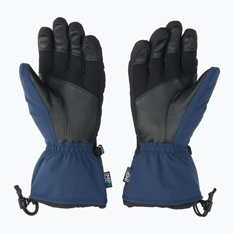 Мъжки скиорски ръкавици Rossignol Type Impr G dark navy 2