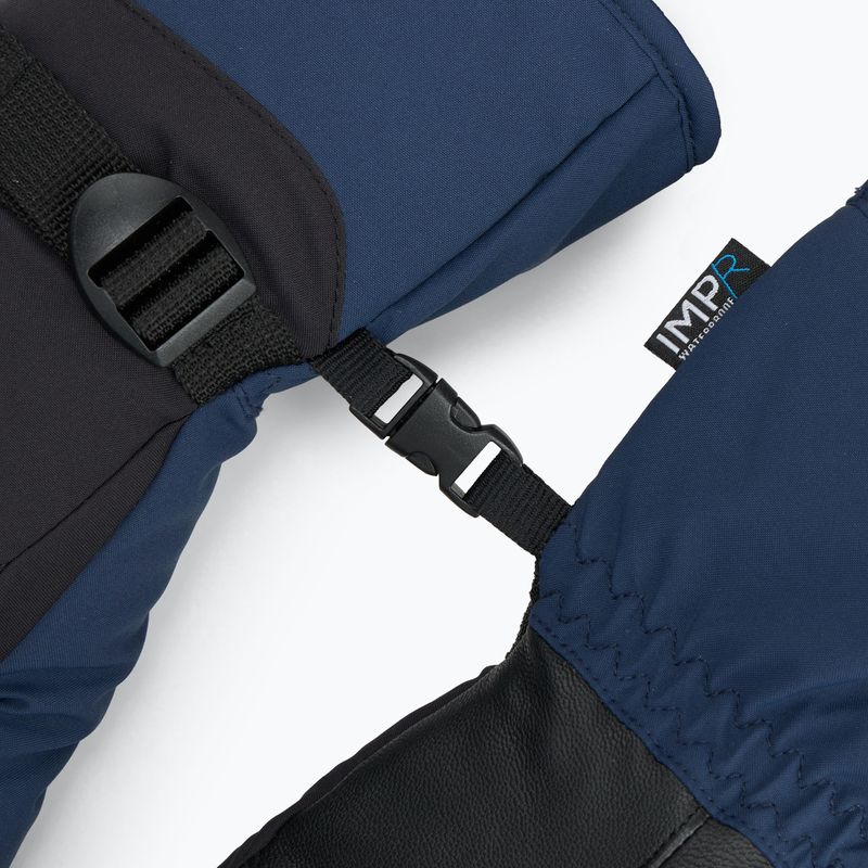 Мъжки скиорски ръкавици Rossignol Type Impr G dark navy 7