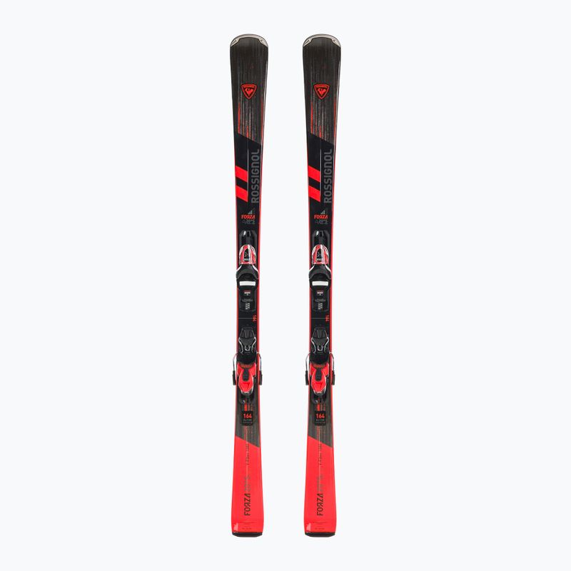 Ски за спускане Rossignol Forza 20D S + XP10