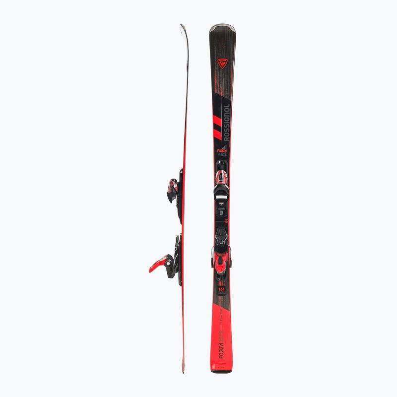 Ски за спускане Rossignol Forza 20D S + XP10 2