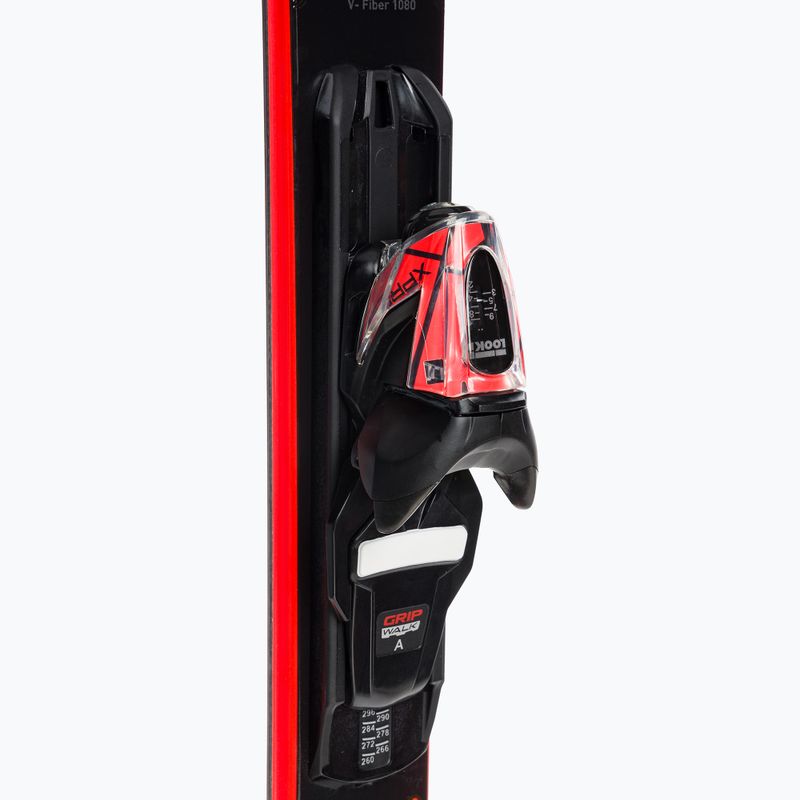 Ски за спускане Rossignol Forza 20D S + XP10 4