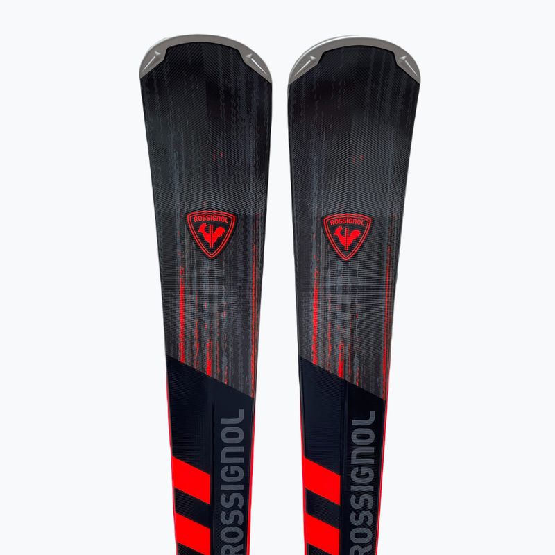 Ски за спускане Rossignol Forza 20D S + XP10 7