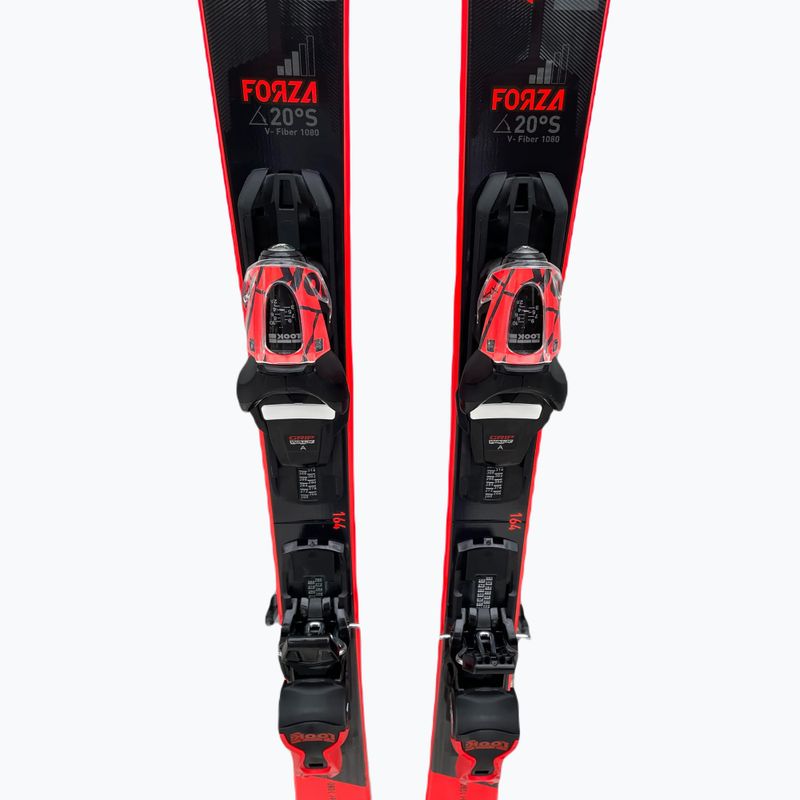 Ски за спускане Rossignol Forza 20D S + XP10 8