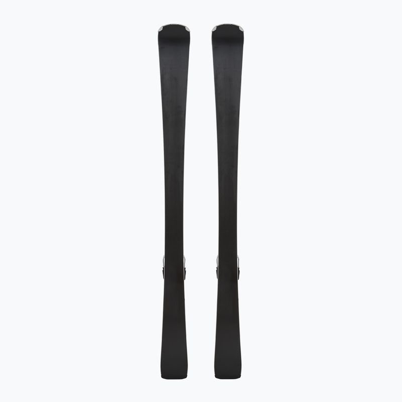 Дамски ски за спускане Rossignol Nova 4 + автомати Xpress W 10 GW 3