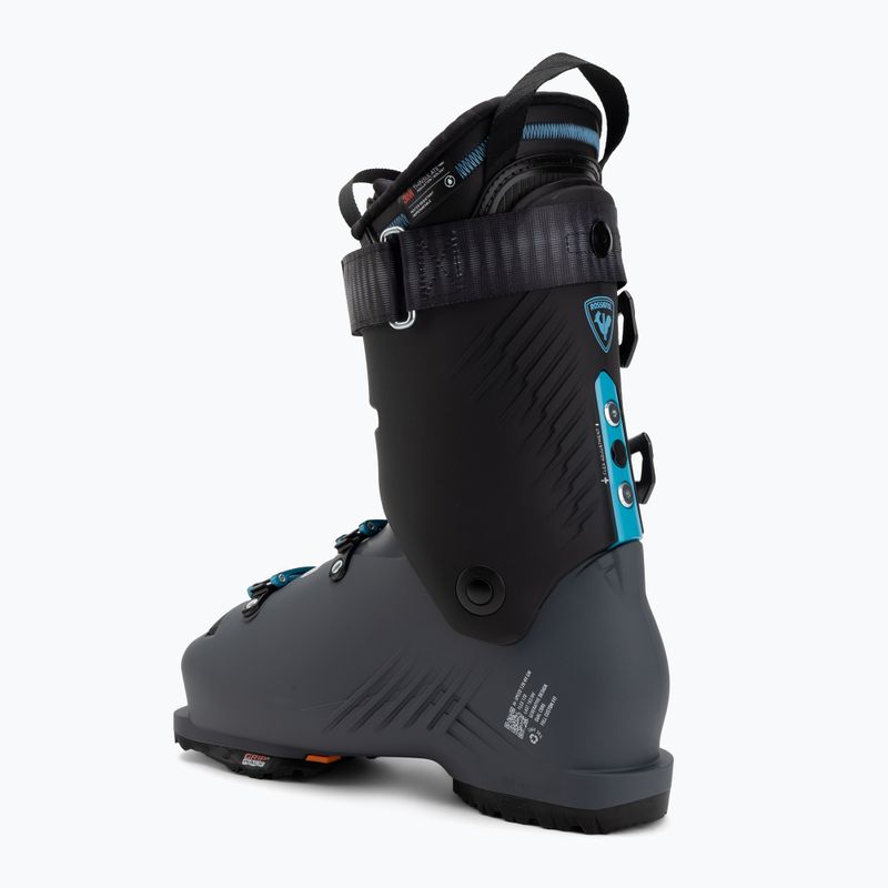 Мъжки ски обувки Rossignol Hi-Speed 120 HV GW storm grey 2