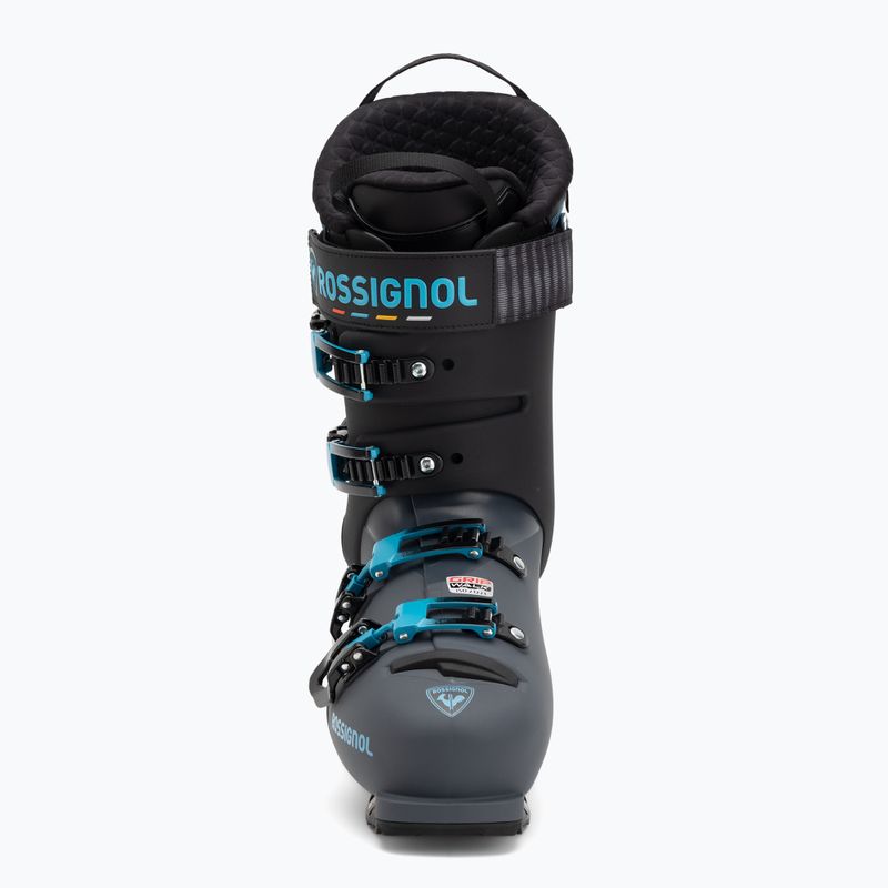 Мъжки ски обувки Rossignol Hi-Speed 120 HV GW storm grey 3