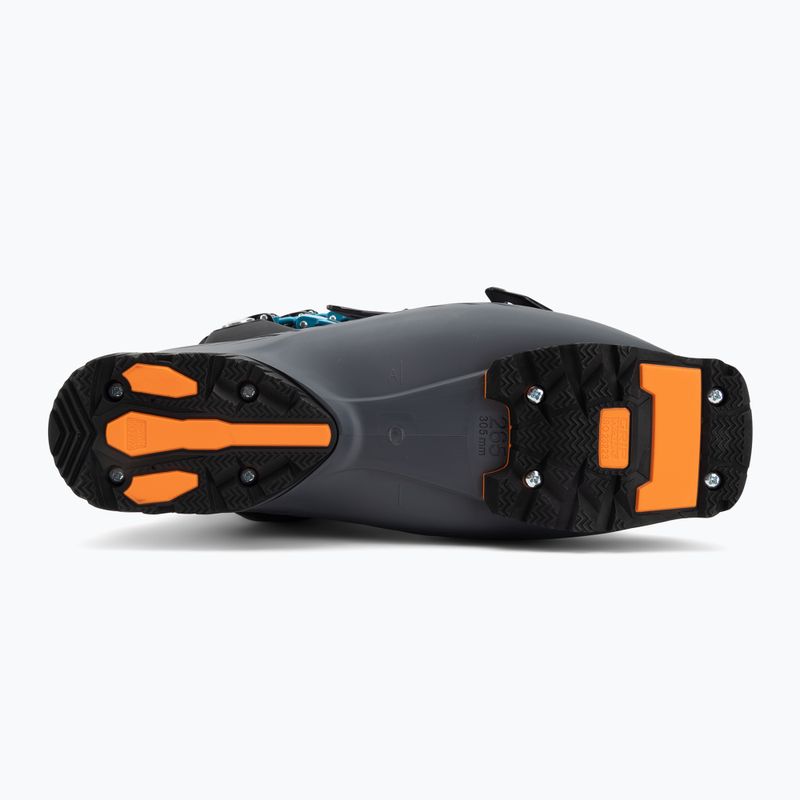 Мъжки ски обувки Rossignol Hi-Speed 120 HV GW storm grey 4