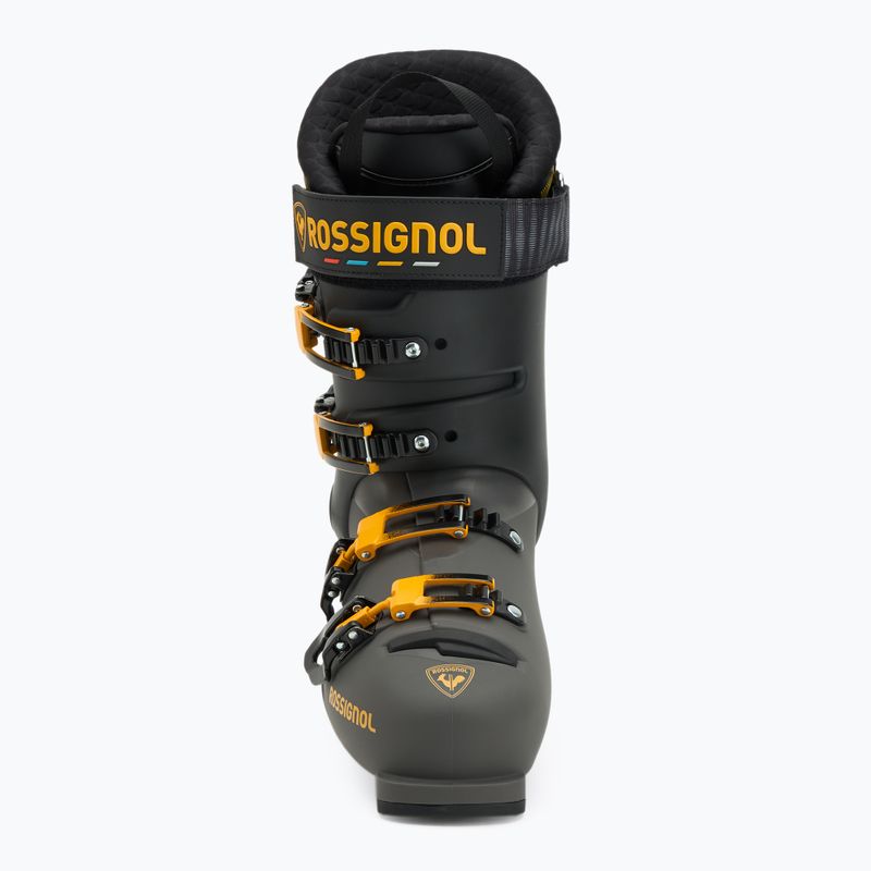 Мъжки ски обувки Rossignol Hi-Speed 100 HV moon grey 3