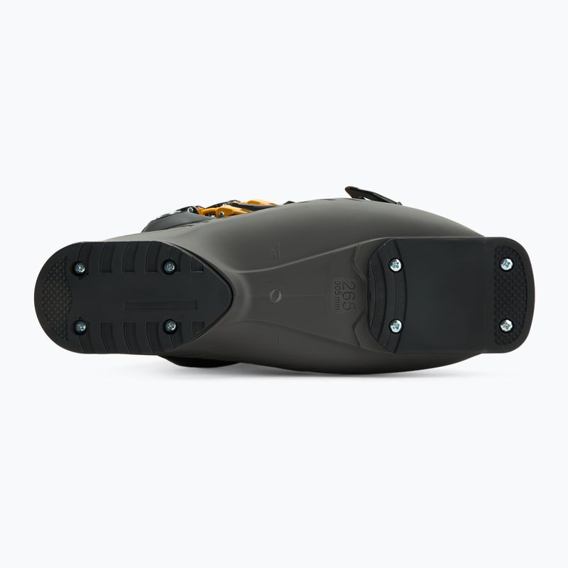 Мъжки ски обувки Rossignol Hi-Speed 100 HV moon grey 4