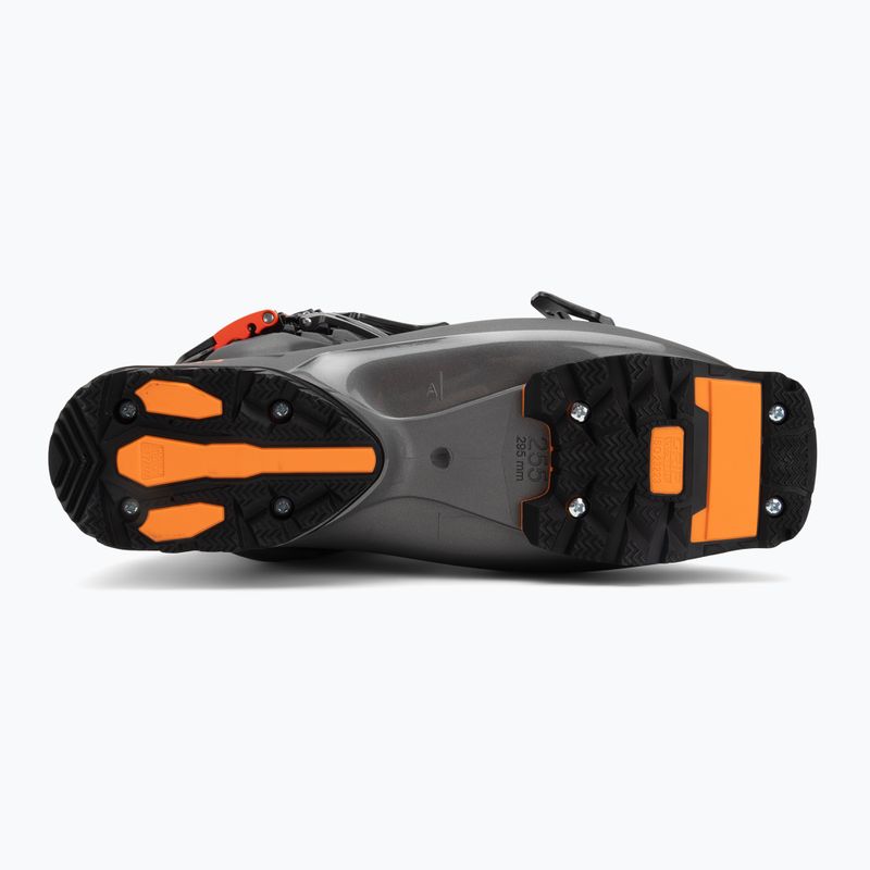 Мъжки ски обувки Rossignol Vizion 4B Elite 130 LV GW metal bronze 4