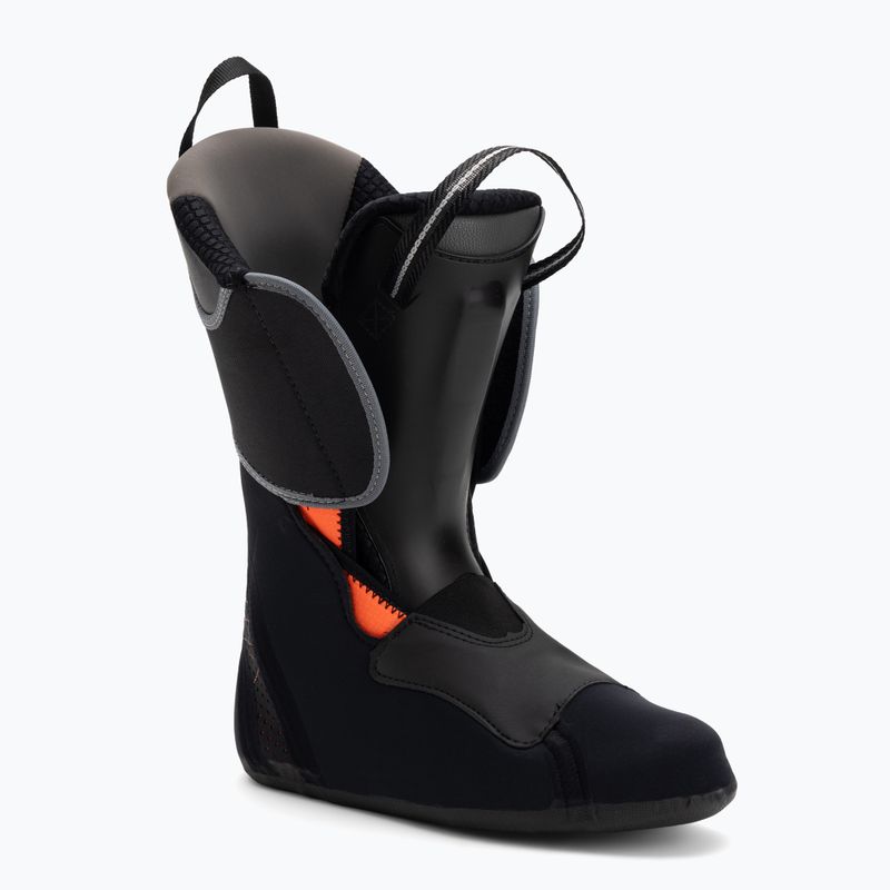 Мъжки ски обувки Rossignol Vizion 4B Elite 130 LV GW metal bronze 5