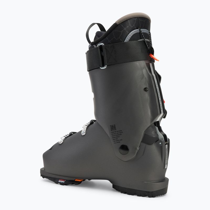 Мъжки ски обувки Rossignol Vizion 4B Pro 100 MV GW metal grey 2