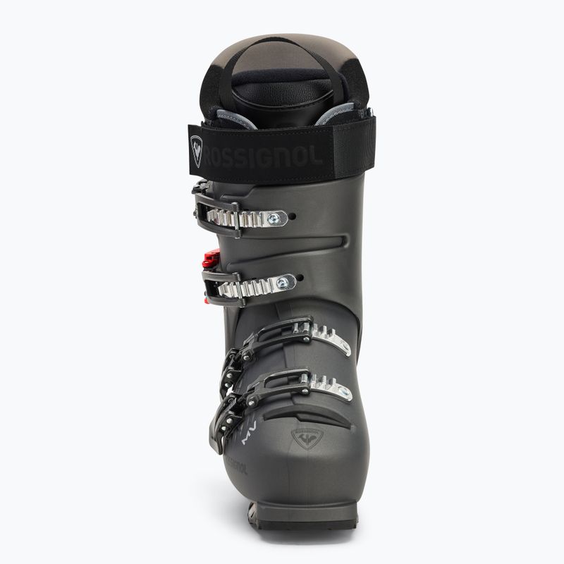 Мъжки ски обувки Rossignol Vizion 4B Pro 100 MV GW metal grey 3
