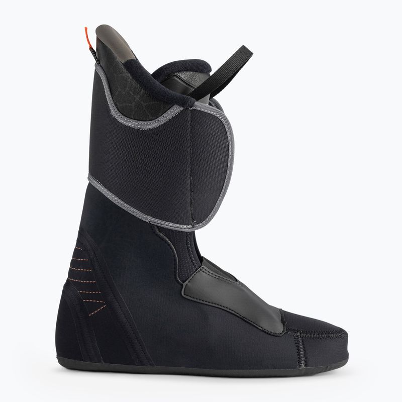 Мъжки ски обувки Rossignol Vizion 4B Pro 100 MV GW metal grey 13