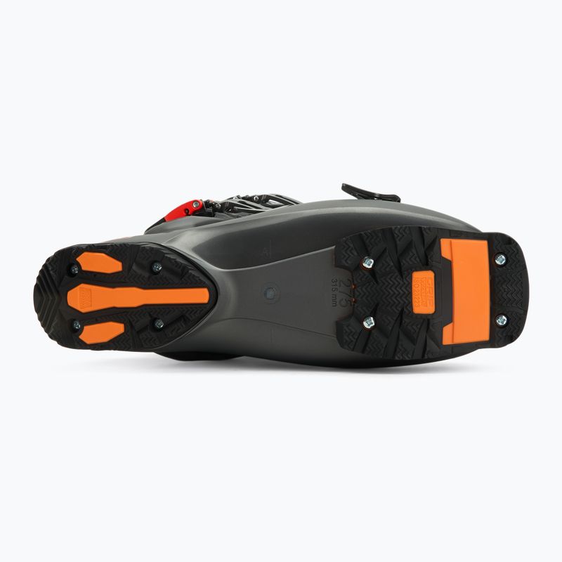 Мъжки ски обувки Rossignol Vizion 4B 100 HV GW metal grey 4