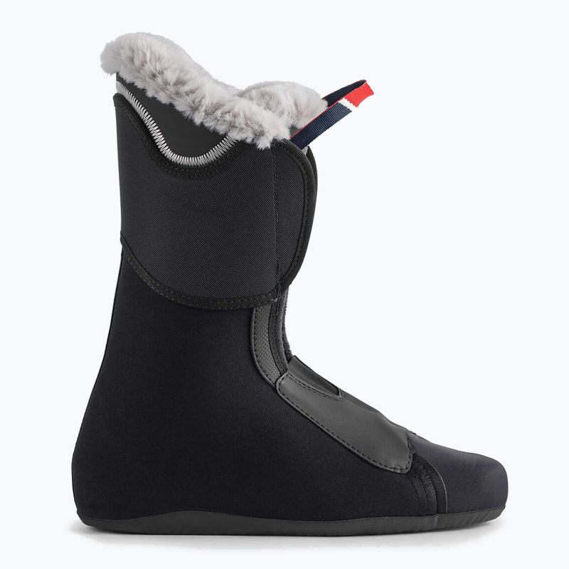 Дамски ски обувки Rossignol Pure Elite 90 GW W storm grey 10