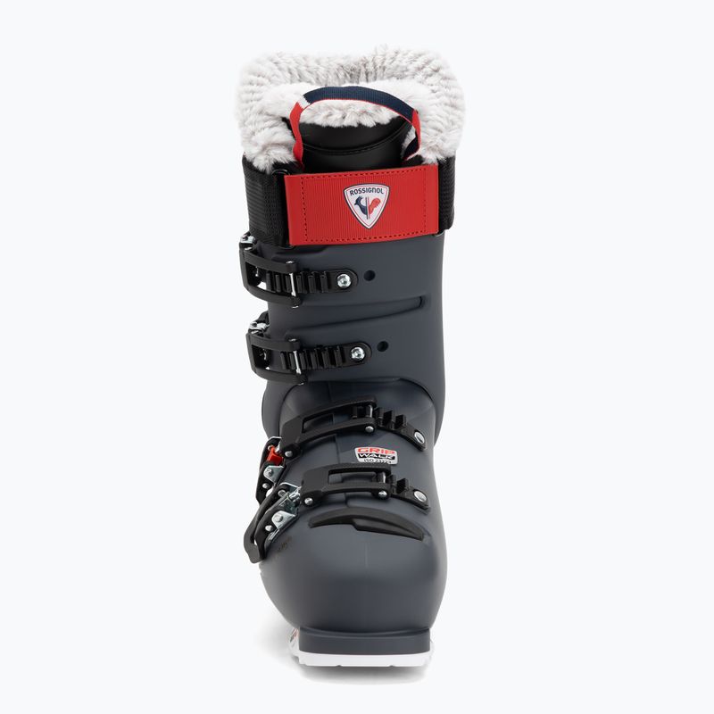 Дамски ски обувки Rossignol Pure Elite 90 GW W storm grey 3