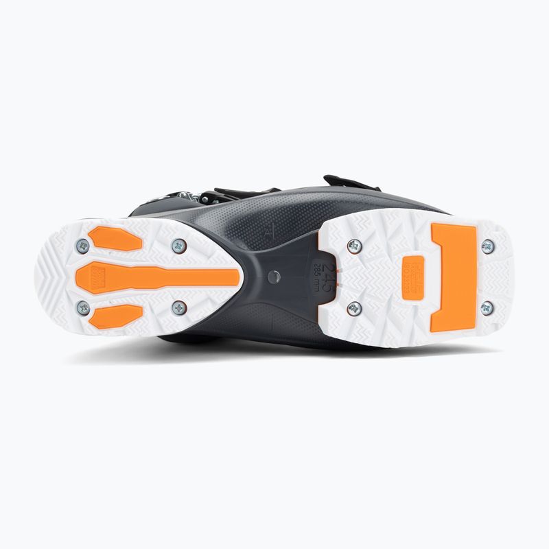 Дамски ски обувки Rossignol Pure Elite 90 GW W storm grey 4