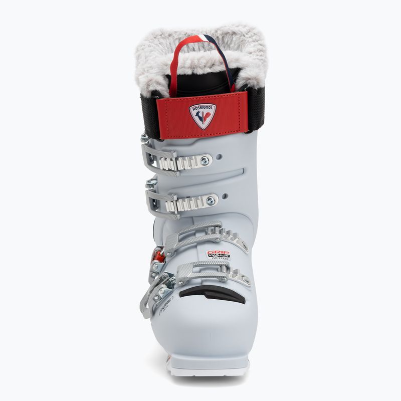 Дамски ски обувки Rossignol Pure Pro 90 GW W snow grey 3