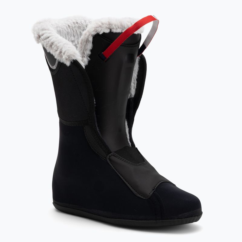 Дамски ски обувки Rossignol Pure Pro 90 GW W snow grey 5