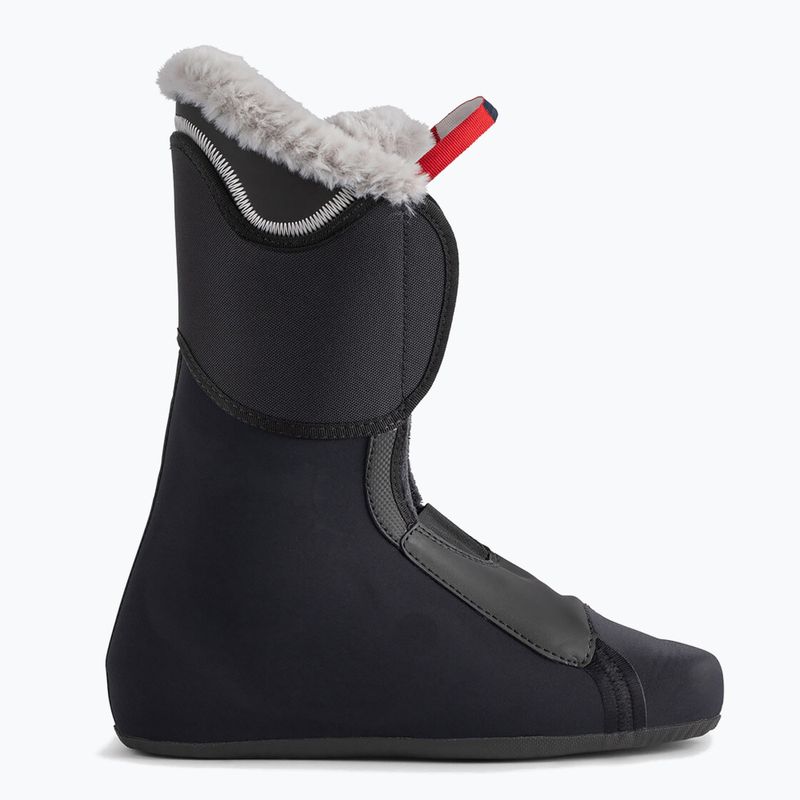 Дамски ски обувки Rossignol Pure Pro 90 GW W snow grey 10