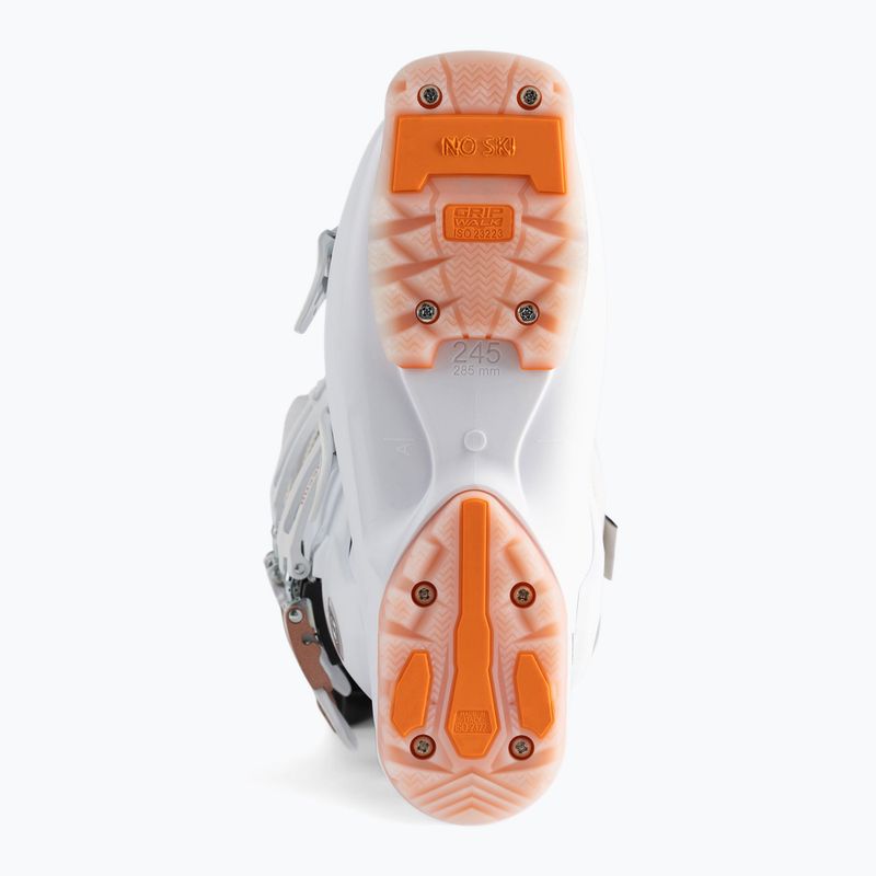 Дамски ски обувки Rossignol Vizion 4B Pro 100 GW W white 10