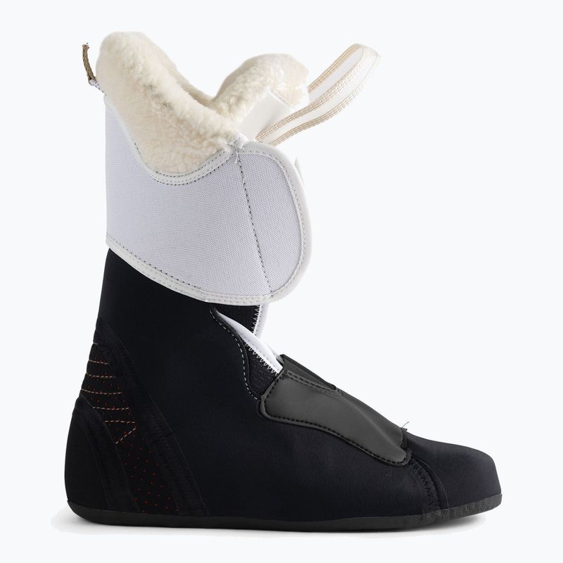 Дамски ски обувки Rossignol Vizion 4B Pro 100 GW W white 11