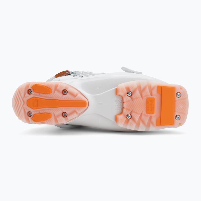 Дамски ски обувки Rossignol Vizion 4B Pro 100 GW W white 4