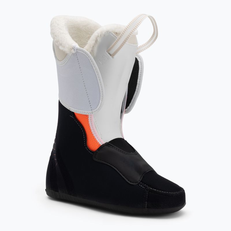 Дамски ски обувки Rossignol Vizion 4B 80 GW W white 5