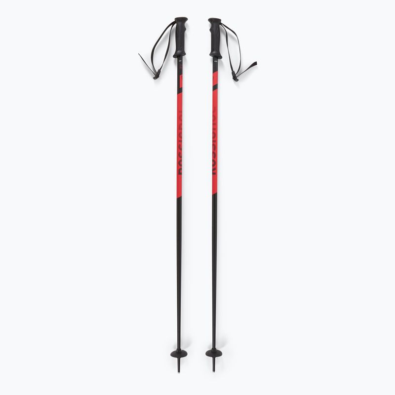Щеки за ски Rossignol Tactic black