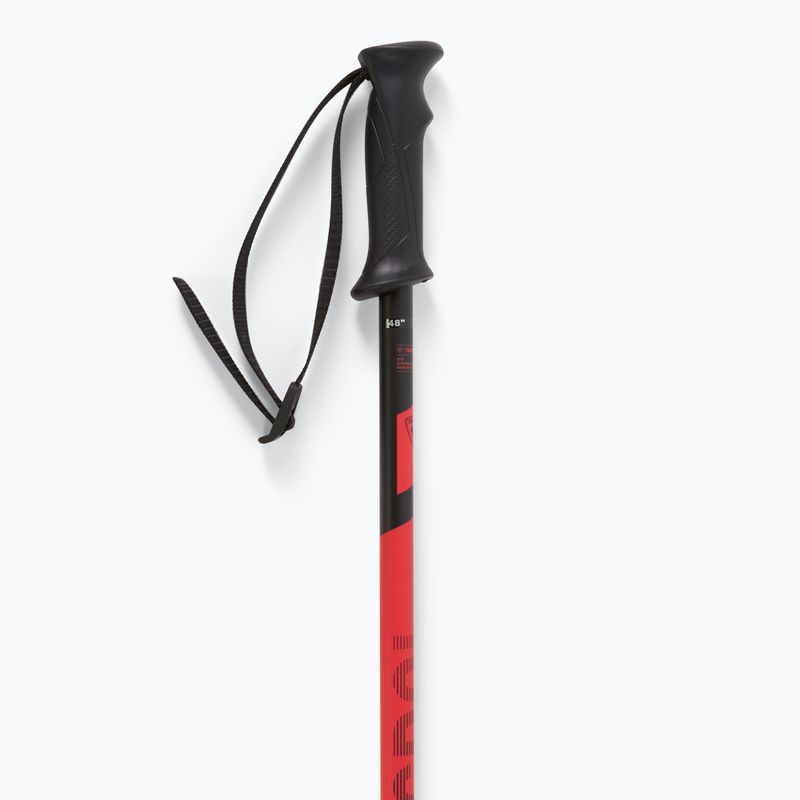 Щеки за ски Rossignol Tactic black 4