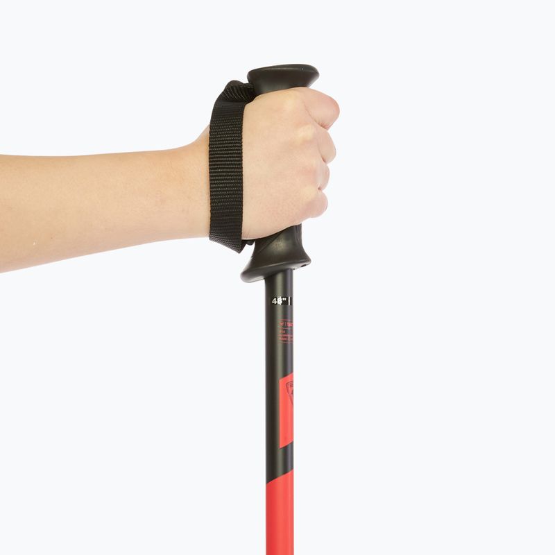 Щеки за ски Rossignol Tactic black 6