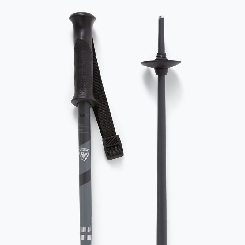 Щеки за ски Rossignol Tactic grey 3