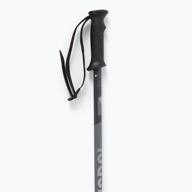 Щеки за ски Rossignol Tactic grey 4