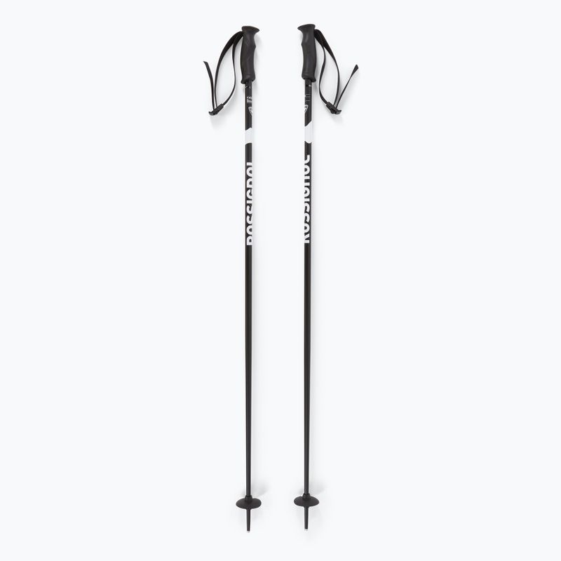 Дамски ски щеки Rossignol Electra black