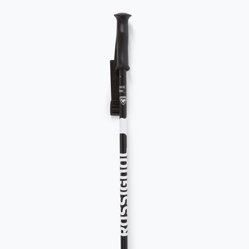 Дамски ски щеки Rossignol Electra black 2