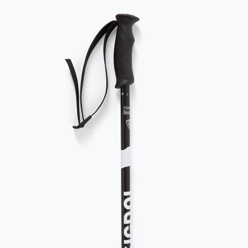 Дамски ски щеки Rossignol Electra black 4