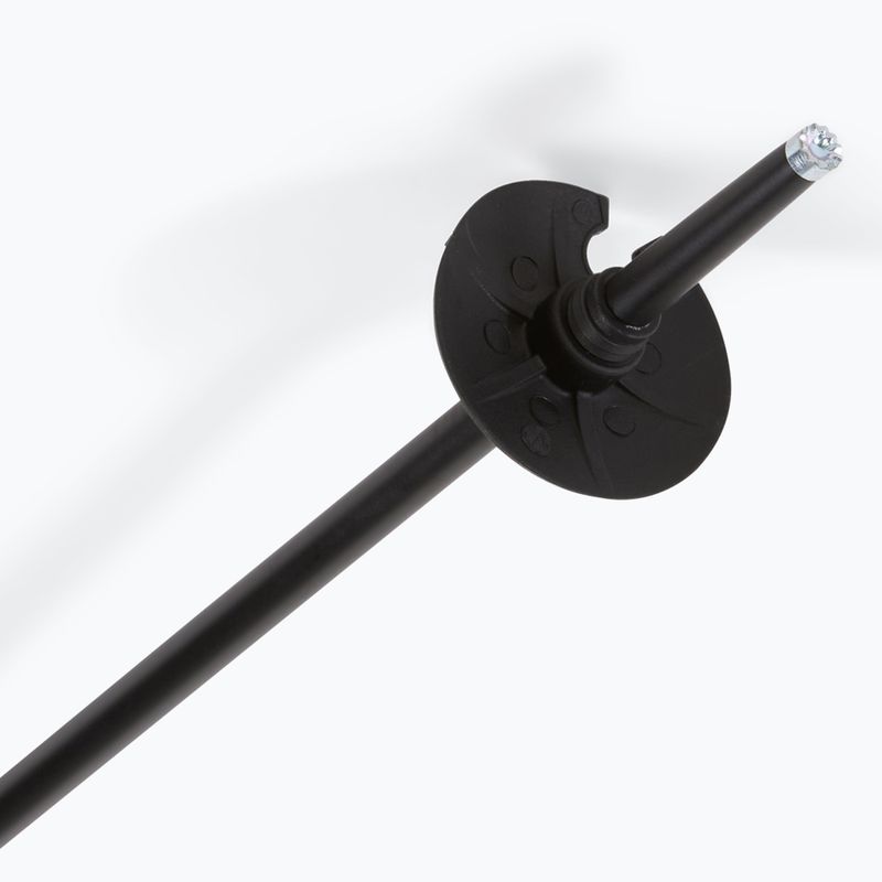 Дамски ски щеки Rossignol Electra black 5