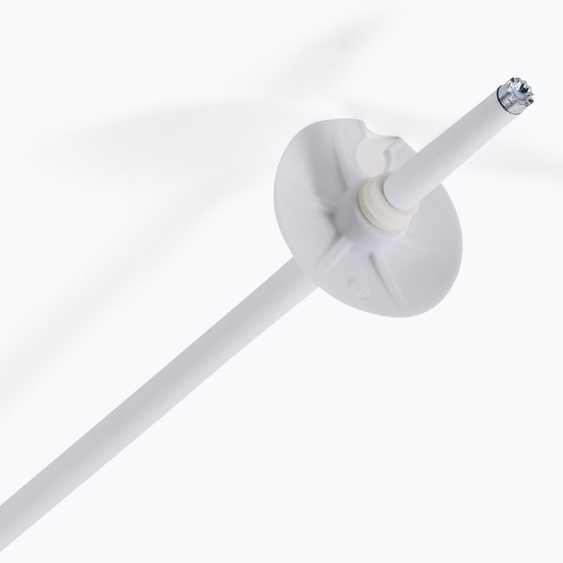 Дамски ски щеки Rossignol Electra white 5