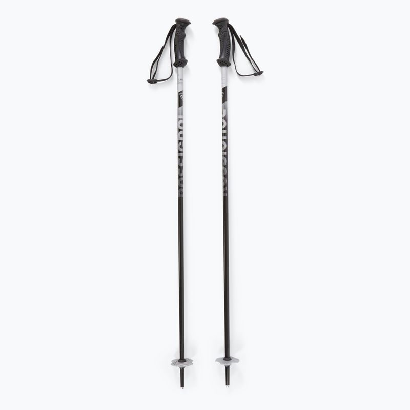 Детски ски щеки Rossignol Tactic lime