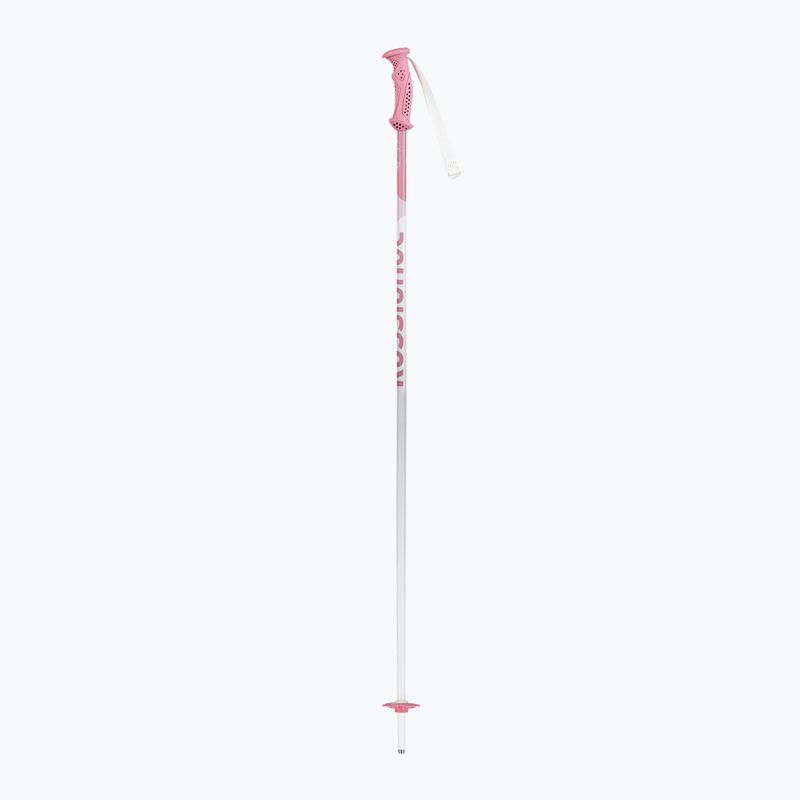Детски ски щеки Rossignol Electra pink
