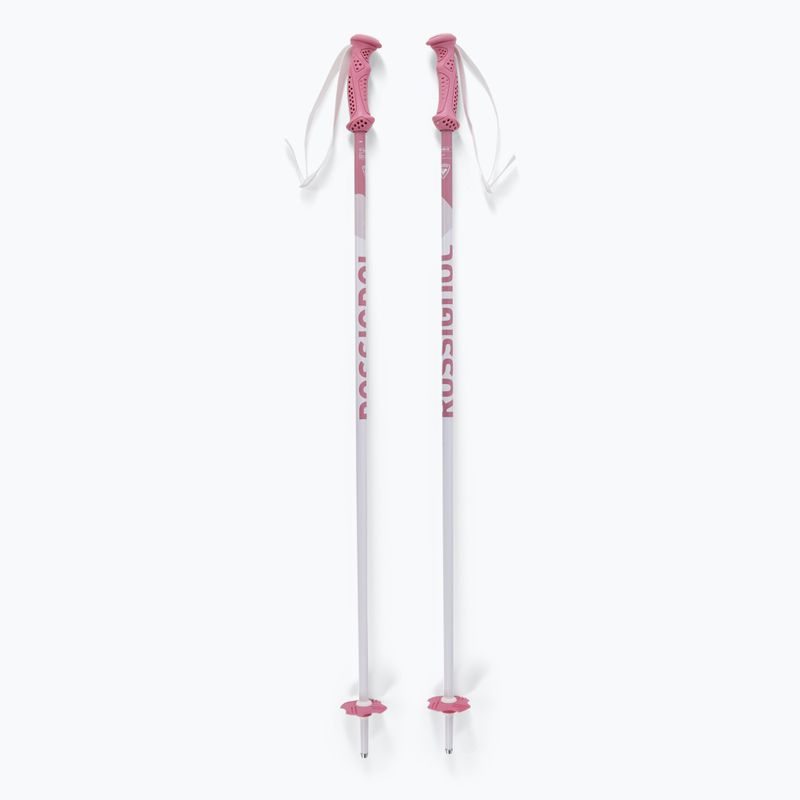 Детски ски щеки Rossignol Electra pink