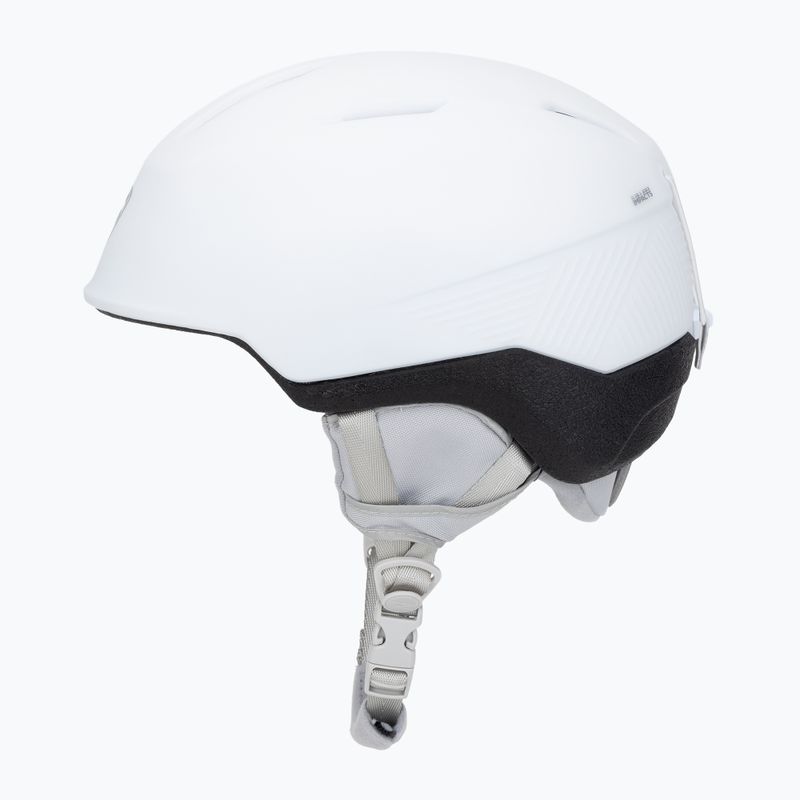 Дамска ски каска Rossignol Fit Impacts white 3