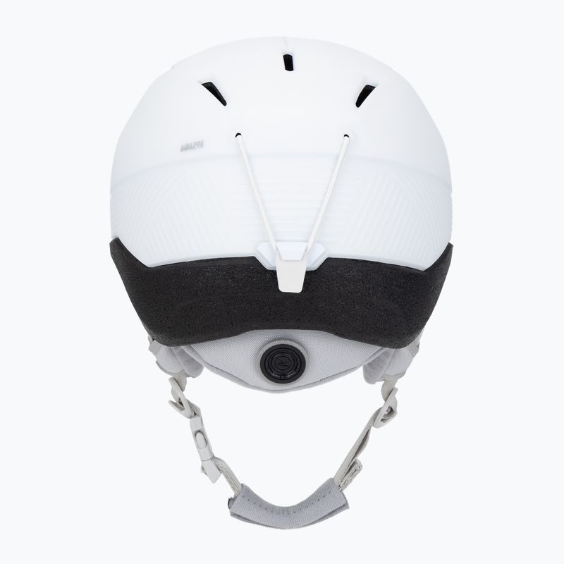 Дамска ски каска Rossignol Fit Impacts white 4
