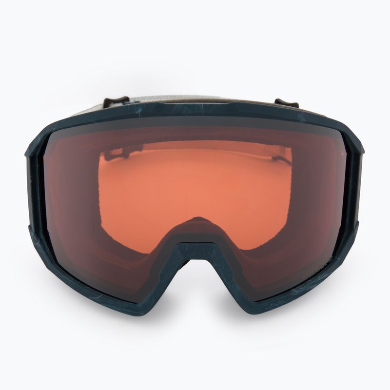 Скиорска маска Rossignol Essential dark blue 2