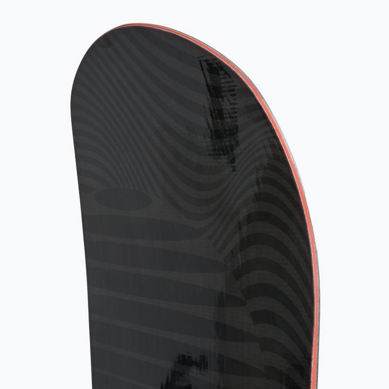 Мъжка сноуборд дъска Rossignol Evader Wide 5
