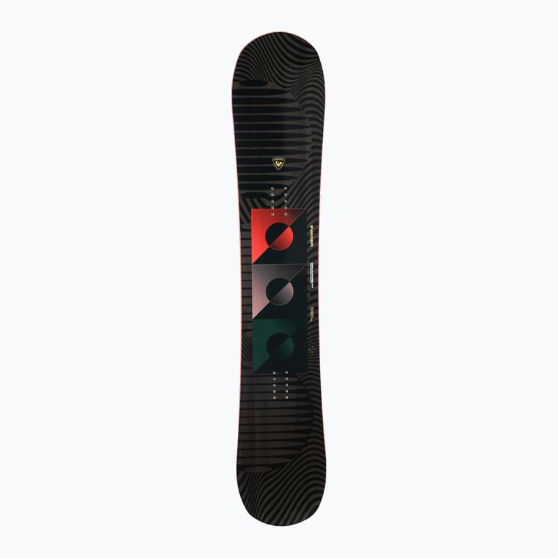 Мъжка сноуборд дъска Rossignol Evader Wide 7