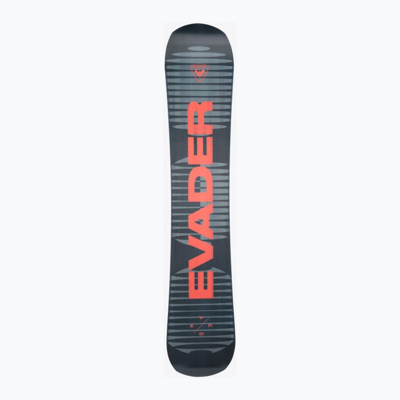 Мъжка сноуборд дъска Rossignol Evader Wide 8