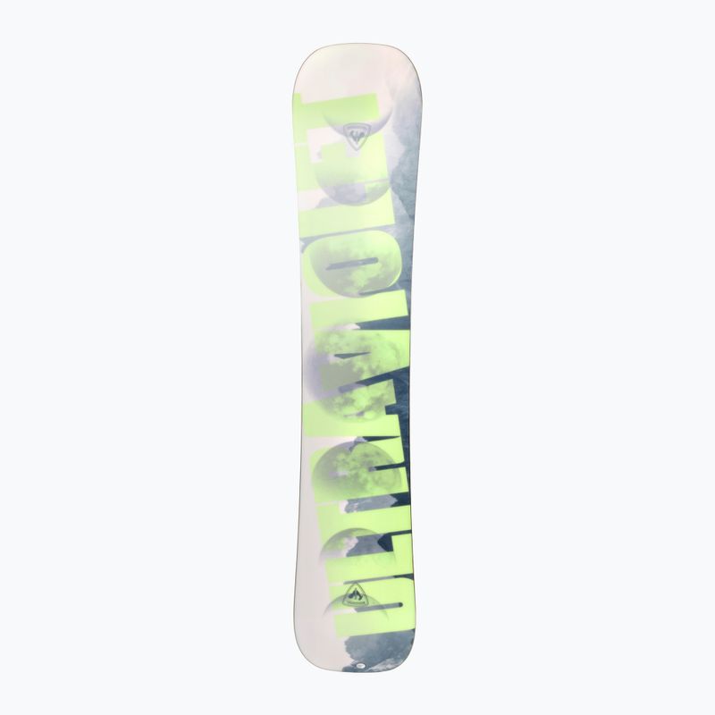 Дамска сноуборд дъска Rossignol Ultraviolet 2