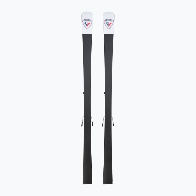 Ски за спускане Rossignol Hero Master LT R22 + автомати SPX 14 Rockerace GW 3